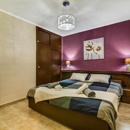 Mar Baltico Holiday Apartment Torrevieja Exteriér fotografie