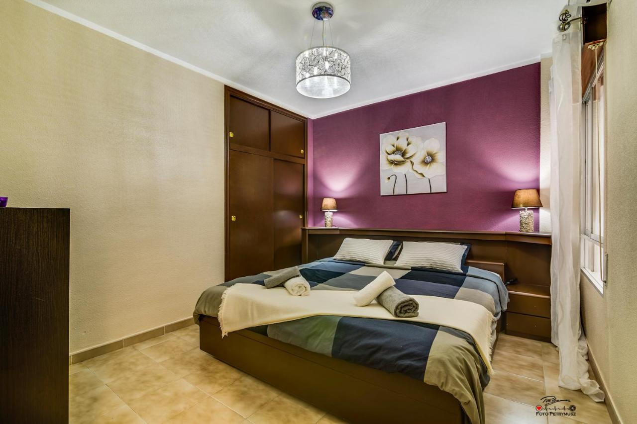 Mar Baltico Holiday Apartment Torrevieja Exteriér fotografie